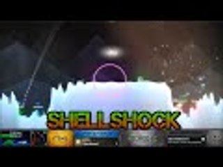 2v2 Fun Games! - [SHELLSHOCK LIVE]