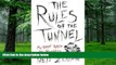 Big Deals  The Rules of the Tunnel: A Brief Period of Madness  Best Seller Books Best Seller