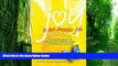 Big Deals  Joy Is an Inside Job  Best Seller Books Best Seller