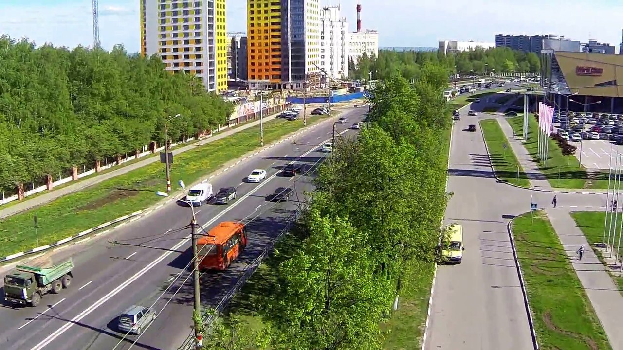 ТЦ "Фантастика"