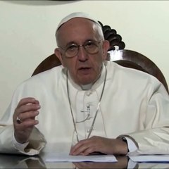 49. Pape François sur Instagram