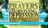 Big Deals  Prayers For Surviving Depression  Best Seller Books Best Seller