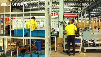 China's economy on track for stable growth