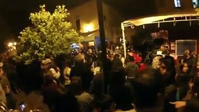 Vaqueros de Parranda