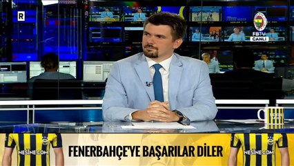 Zeljko Obradovic - Günün Röportajı 13/09/2016