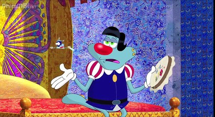 ᴴᴰ Oggy and the Cockroaches Cartoons Best Episode 2016 ►◄ Quelques Siecles Plus Tard (#2)