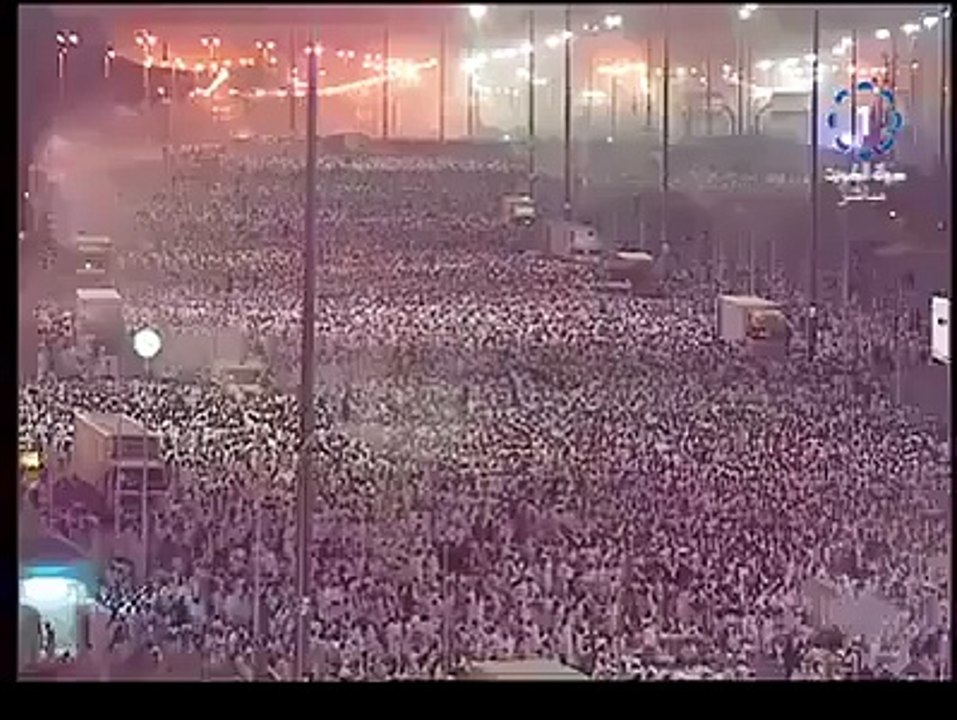 ما أروع وأجمل هذا المشهد العظيم