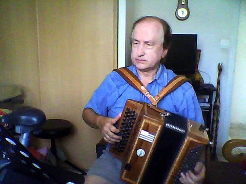 suite de 5 andro (avec accordéon)