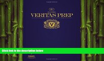 different   Algebra (Veritas Prep GMAT Series)
