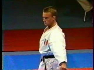 Karaté Milon Unsu Musique