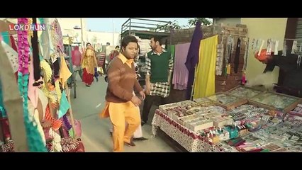 Best Comedy Of Binnu Dhillon 2016 -- Binnu Bhillon Ki Choodiyan - Dulla Bhatti --