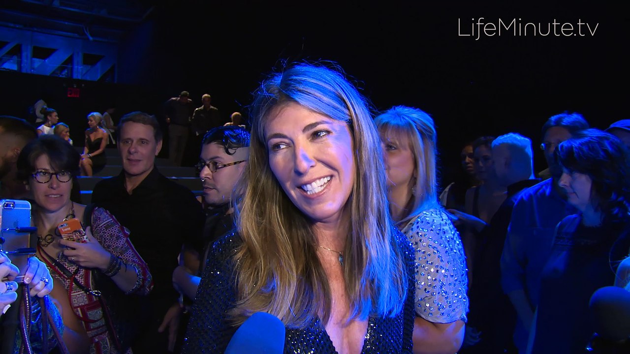 NYFW Spring 2017: Project Runway