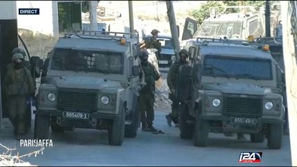 L'application GPS Waze joue des tours à Tsahal