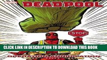 [PDF] Deadpool Vol. 8: Operation Annihilation Full Online
