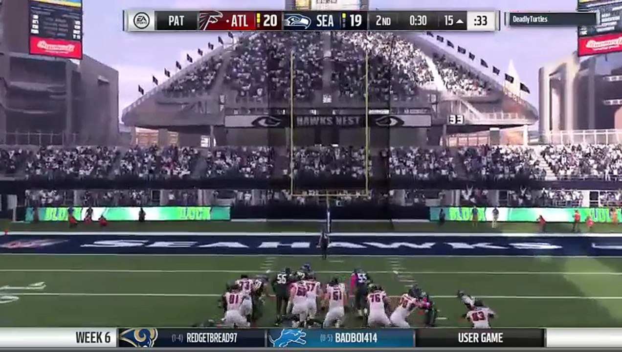 KILLAMEL3's Live PS4 Broadcast (4)