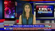 Agum Gumelar Pastikan KLB PSSI Diadakan di Makassar