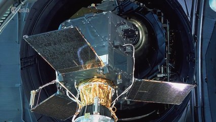 First Data from ESA's Gaia Mission - HD