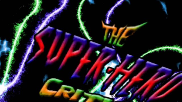 Hulk Vs Thor - Superhero Critic