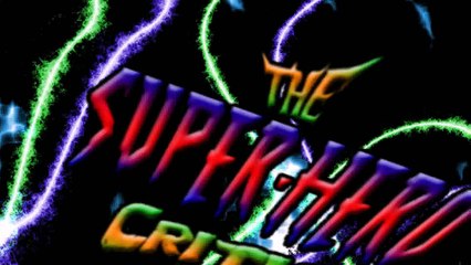 Hulk Vs Thor - Superhero Critic