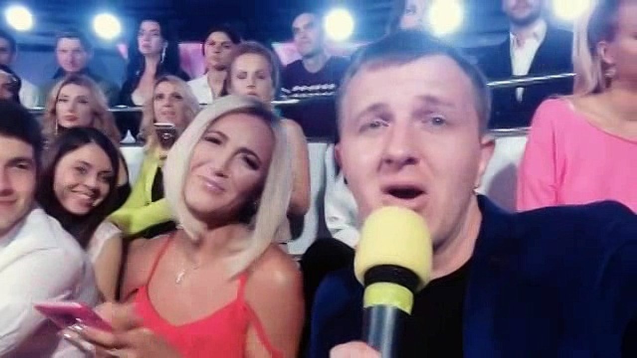 Ольгу Бузову объявили участницей дома 2 (13.09.2016)