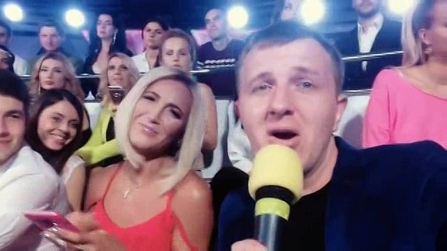 Ольгу Бузову объявили участницей дома 2 (13.09.2016)