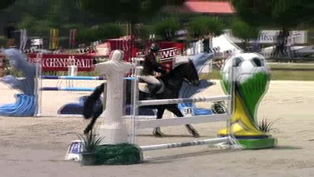 Terenn du Maucomble en AS2D à Lamotte Beuvron 2016