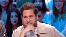 Jonah Hill humilié sur plateau du Grand Journal.