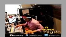 Entrevista al merenguero urbano Tony Banda Banda-El Quita Truno-Video