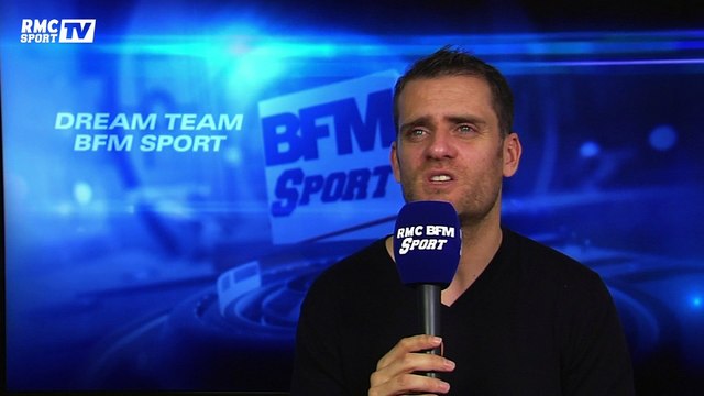 Jérôme Rothen : Ça sent bon pour Monaco