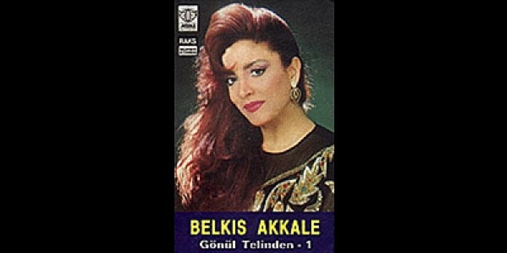 Belkıs Akkale - Kalenin Bayır Düzü