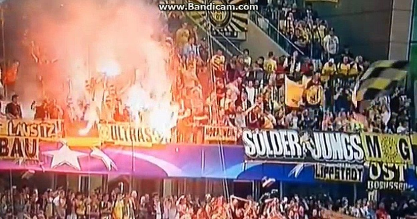 legia koreografija