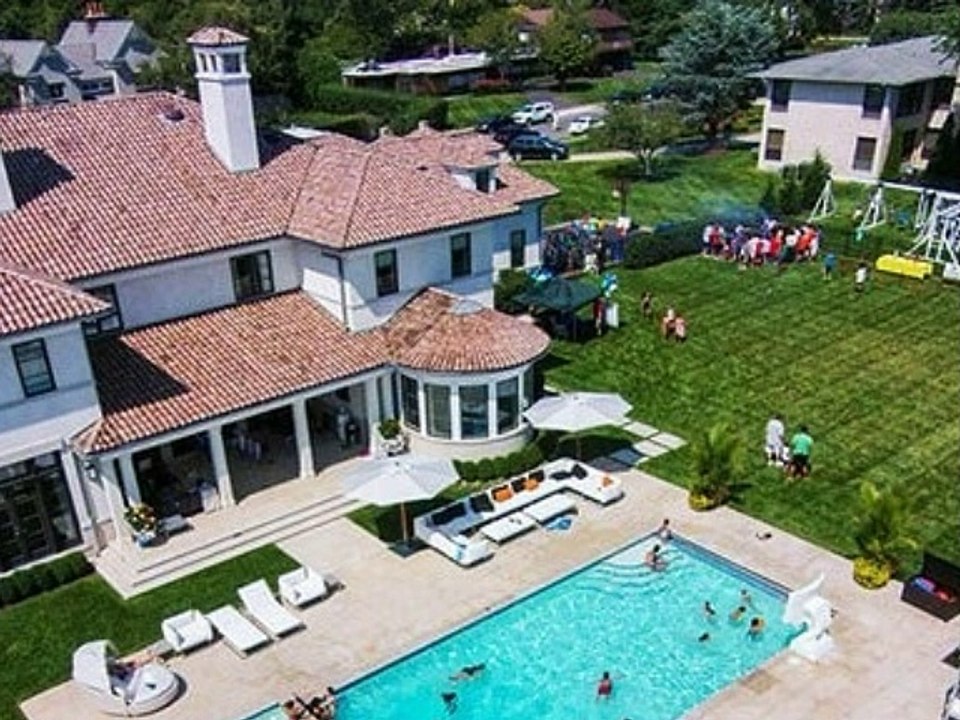 New jersey Commercial Real Estate | Industrial for Lease NJ