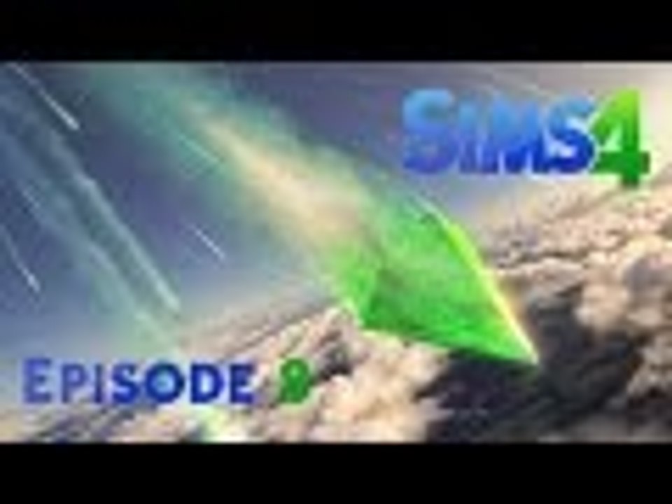 LES SIMS 4 : Episode 8 - Bébé en approche !