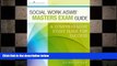 different   Social Work ASWB Masters Exam Guide: A Comprehensive Study Guide for Success