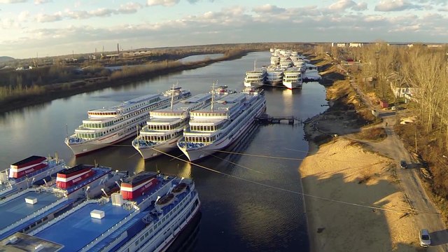 Борремфлот нижегородская область бор поселок октябрьский фото Покупаем акции АО "Борремфлот" в Нижнем Новгороде