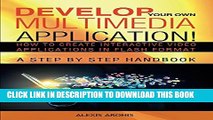 [New] Develop Your Own Multimedia Application! Exclusive Online
