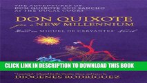 [PDF] Don Quixote For a New Millennium: The Adventures of Don Quixote and Sancho at the Ducal