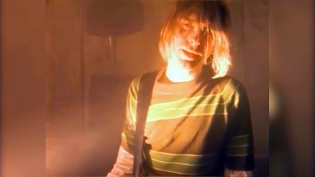 Nirvana confirma que Kurt Cobain sigue muerto