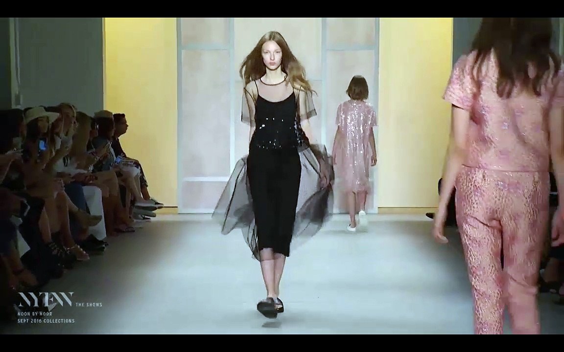 NYFW