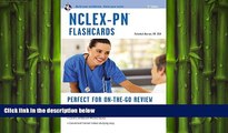 behold  NCLEX-PN Flashcards (Nursing Test Prep)