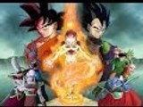 DRAGON BALL Z 2015 COMO SERA FREEZER nuevo
