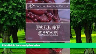 Big Deals  Fall of Satan  Free Full Read Best Seller