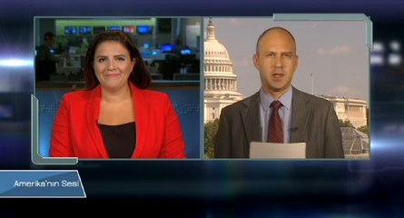 VOA - TGRT Haber 13 Eylül