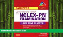 there is  Saunders Comprehensive Review for the NCLEX-PNÂ® Examination, 5e (Saunders