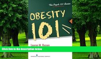 Big Deals  Obesity 101 (Psych 101)  Free Full Read Most Wanted