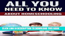 [New] All You Need To Know About Homeschooling - Tips For Homeschooling Parents Exclusive Online