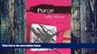 Big Deals  Purge: Rehab Diaries  Best Seller Books Best Seller