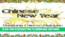 [PDF] Chinese New Year: Mandarin Chinese Dialogue for the Chinese New Year and the Mid-Autumn