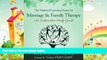 behold  The National Licensing Exam for Marriage and Family Therapy: An Independent Study Guide