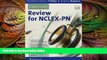 different   Lippincott s Review for NCLEX-PN (Lippincott s State Board Review for Nclex-Pn)